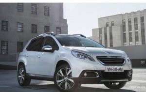 Peugeot  2018 №4723 купить в Киев