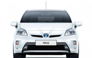 Toyota Prius 2014 №4753 купить в Одесса