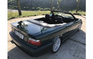 BMW 3-Series 1995 №49154 купить в Южноукраинск