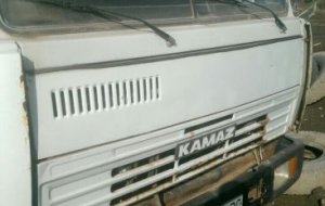 КамАЗ 5511 1982 №49305 купить в Запорожье