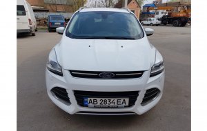 Ford Kuga 2013 №49902 купить в Винница