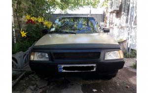 ЗАЗ 1102 1991 №50246 купить в Бердянск