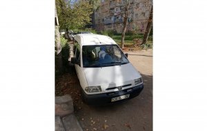 Peugeot Expert 1998 №52358 купить в Черновцы
