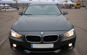 BMW 320 2013 №52687 купить в Киев