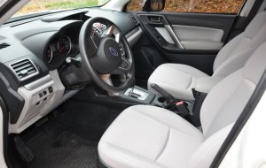Subaru Forester 2018 №53228 купить в Харьков