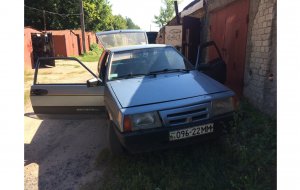 ВАЗ 2108 1990 №55999 купить в Чернигов
