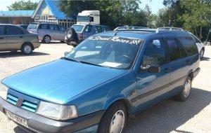 Fiat Tempra 1993 №5059 купить в Севастополь