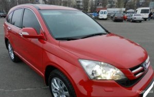 Honda CR-V 2011 №6000 купить в Одесса