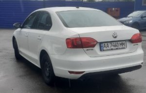 Volkswagen  Jetta 2014 №60642 купить в Киев