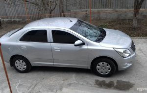 Chevrolet Aveo 2020 №64814 купить в Николаев