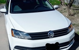 Volkswagen  Jetta 2016 №65252 купить в Харьков