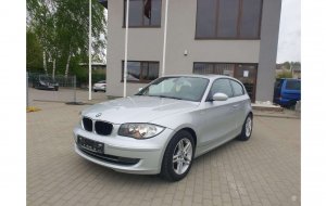 BMW 116 2010 №67512 купить в Киев