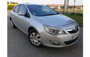 Opel Astra 2011 №68833 купить в Киев
