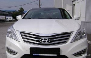 Hyundai Grandeur 2014 №6213 купить в Кировоград