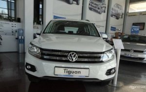 Volkswagen  Tiguan 2015 №6644 купить в Запорожье