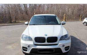 BMW X5 2013 №6704 купить в Днепропетровск