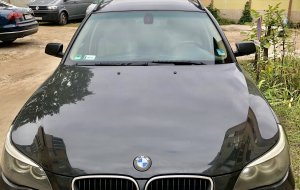 BMW M5 2007 №71900 купить в Киев