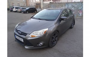 Ford Focus 2014 №73988 купить в Нежин