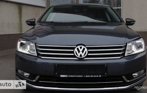 Volkswagen  Passat В7- Premium 2013 №75379 купить в Константиновка