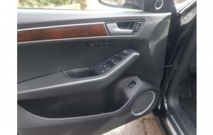 Audi Q5 2012 №76416 купить в Дрогобыч