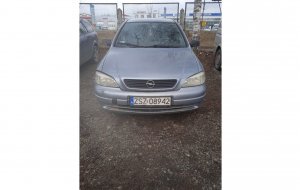 Opel Astra G 2004 №76635 купить в Заставна
