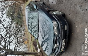 Renault Safrane 1998 №76943 купить в Днепрорудное