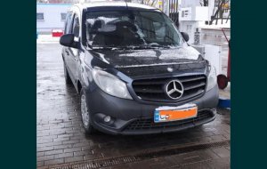 Mercedes-Benz Vito 2012 №77041 купить в Чернигов