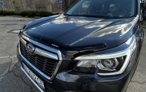 Subaru Forester 2018 №77238 купить в Херсон