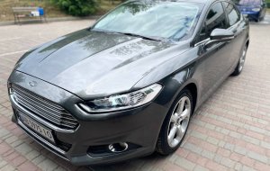 Ford Fusion 2016 №78499 купить в Ладыжин