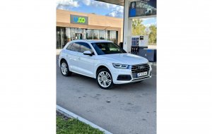 Audi Q5 2019 №78577 купить в Днепропетровск