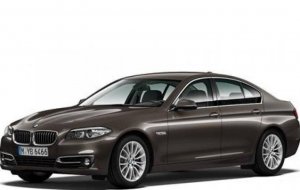 BMW 525 2014 №7009 купить в Киев