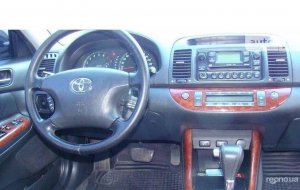 Toyota Camry 2003 №7111 купить в Николаев