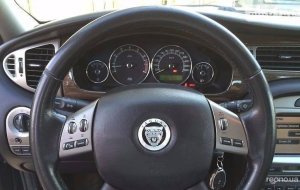 Jaguar X-Type 2009 №7113 купить в Николаев