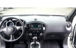 Nissan Juke 2012 №7175 купить в Кривой Рог