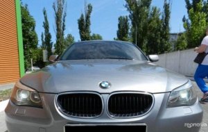 BMW  2005 №7279 купить в Одесса