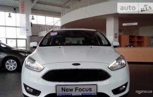 Ford Focus 2015 №7732 купить в Днепропетровск