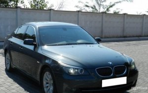 BMW  2009 №7893 купить в Одесса