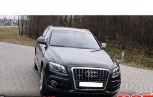 Audi Q5 2012 №7989 купить в Киев