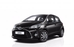 Toyota Yaris 2016 №8049 купить в Одесса