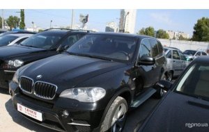 BMW X5 2011 №8150 купить в Киев