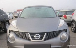 Nissan Juke 2013 №8474 купить в Киев
