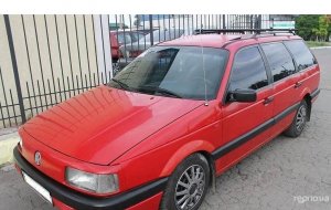 Volkswagen  Passat 1990 №8478 купить в Николаев