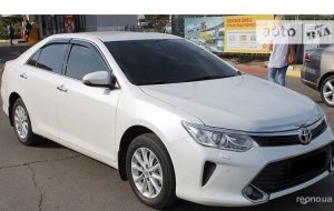 Toyota Camry 2015 №8608 купить в Николаев