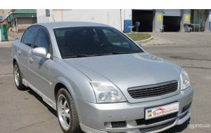 Opel Vectra 2003 №8637 купить в Николаев