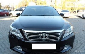 Toyota Camry 2012 №8678 купить в Днепропетровск