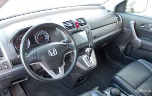 Honda CR-V 2008 №8916 купить в Севастополь